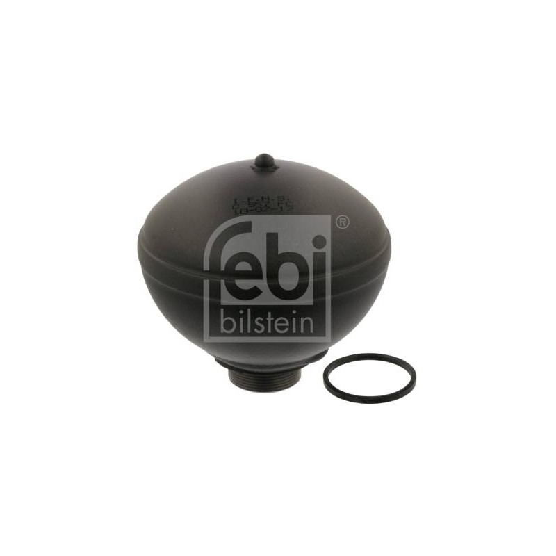 SPHERE DE SUSPENSION
