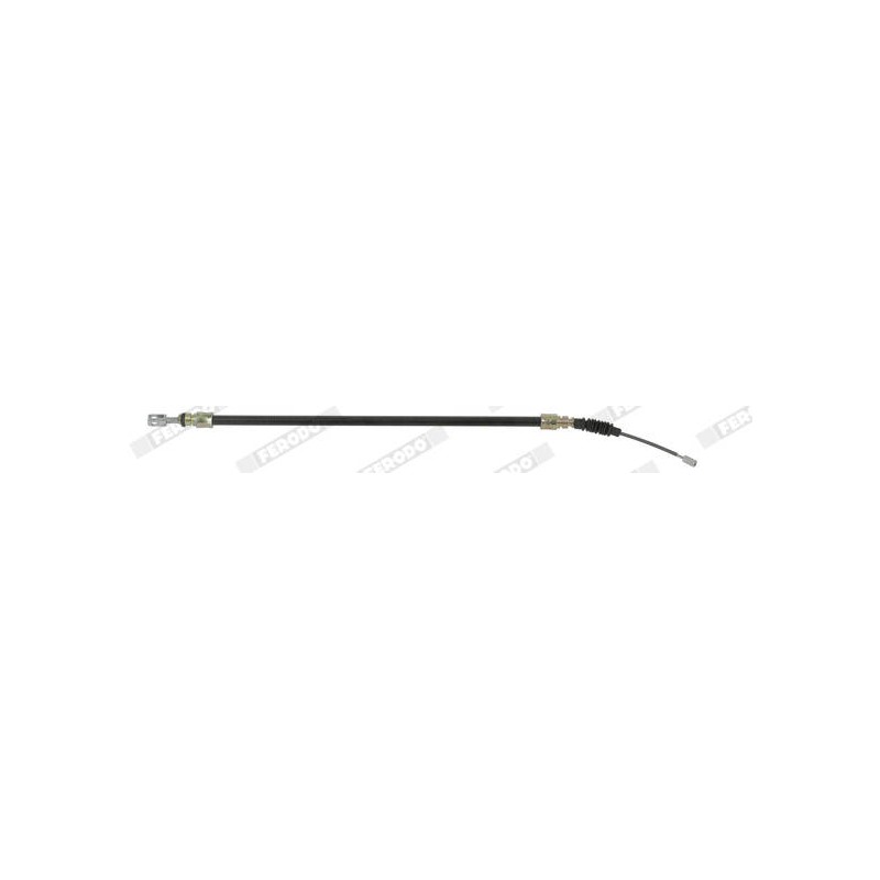 CABLE DE FREIN A MAIN