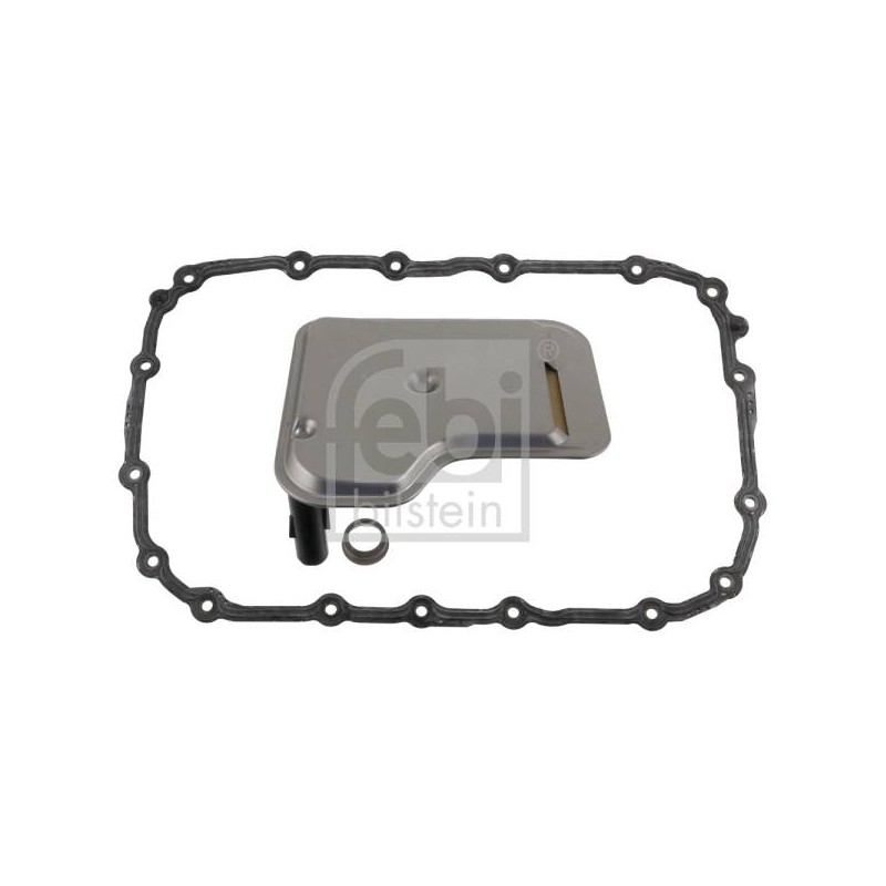 KIT DE FILTRE A HUILE A ENGRENAGES