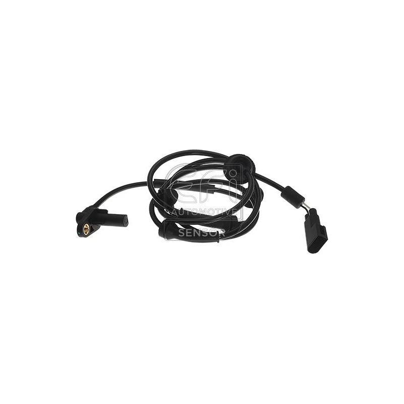 CAPTEUR VITESSE ROUE ABS