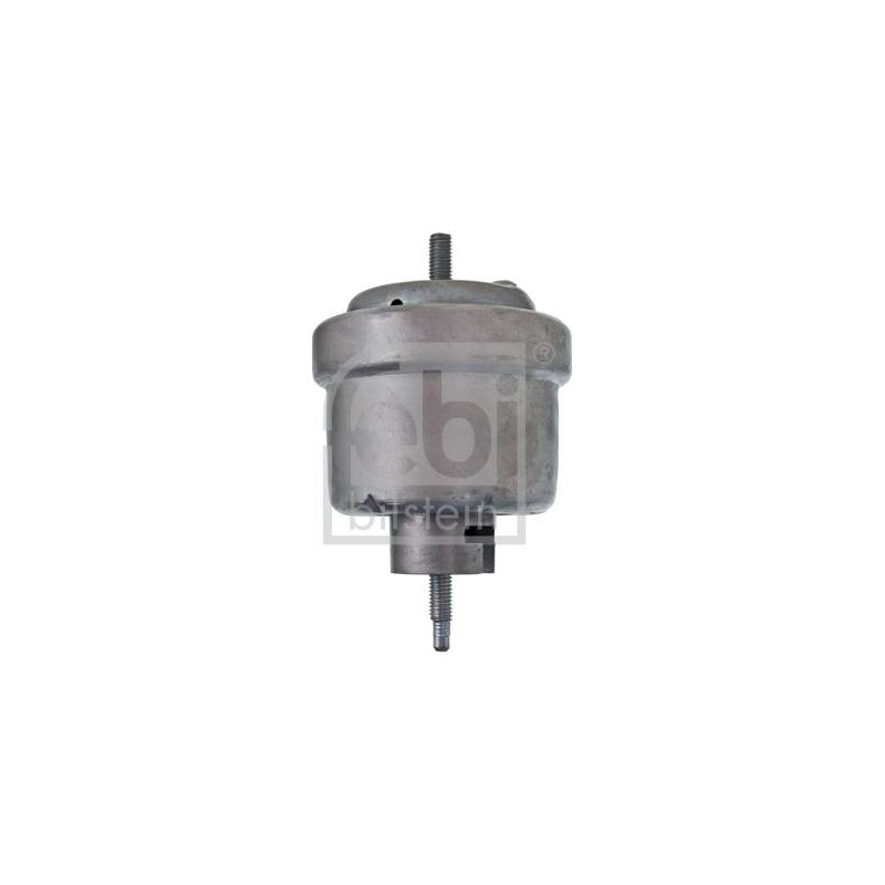 SUPPORT DE MOTEUR