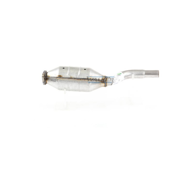 CATALYSEUR FIAT SEICENTO 1.1 03/98-