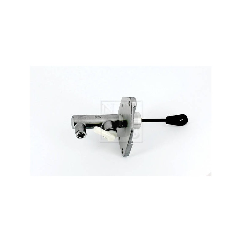 CYLINDRE EMETTEUR