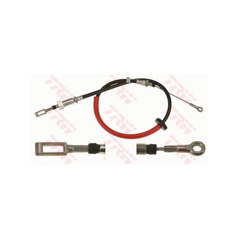 CABLE DE FREIN