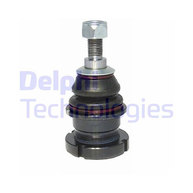 ROTULE DE SUSPENSION INFERIEURE