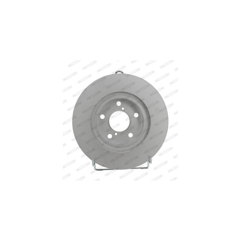 DISQUES DE FREIN VL (2P.)