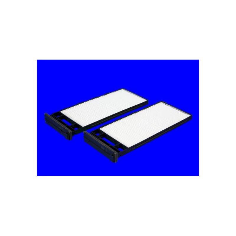 FILTRE D HABITACLE VL