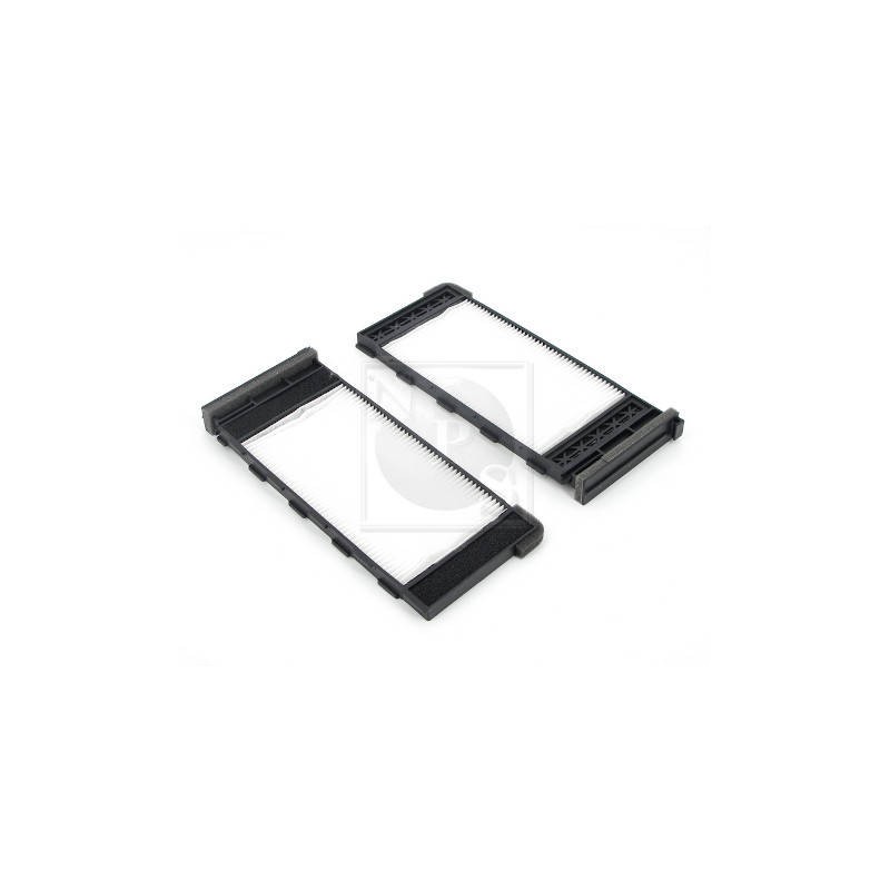FILTRE HABITACLE