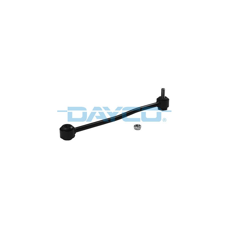 BIELLETTE DE BARRE STABILISATRICE