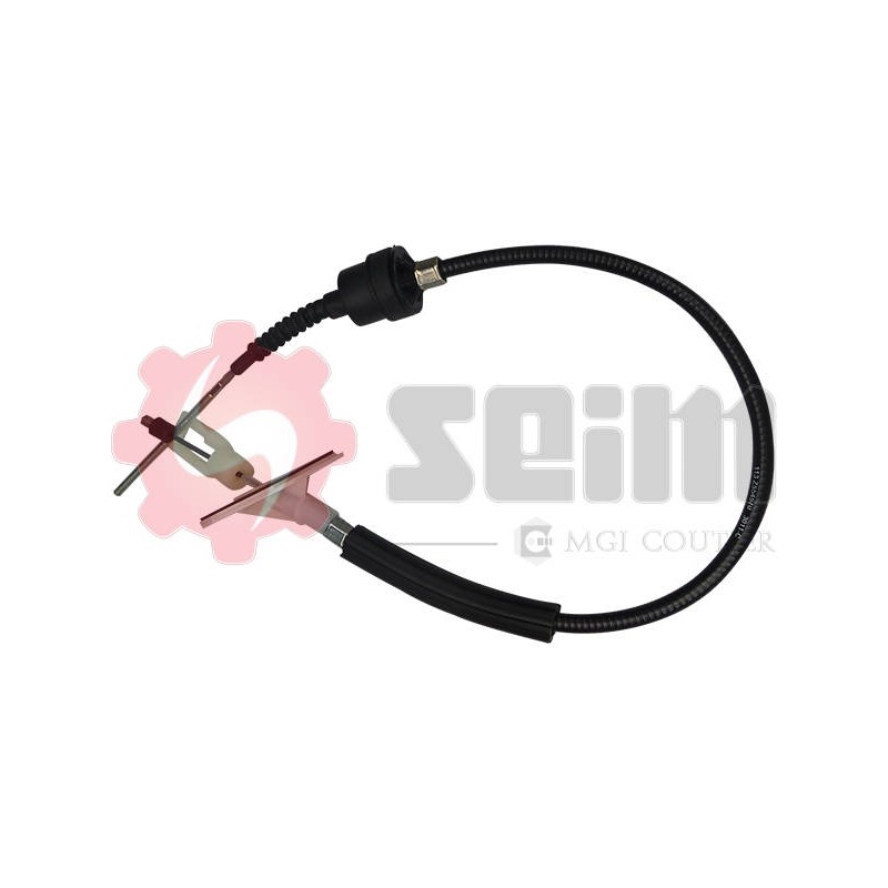 CABLE D EMBR FIAT 500 II