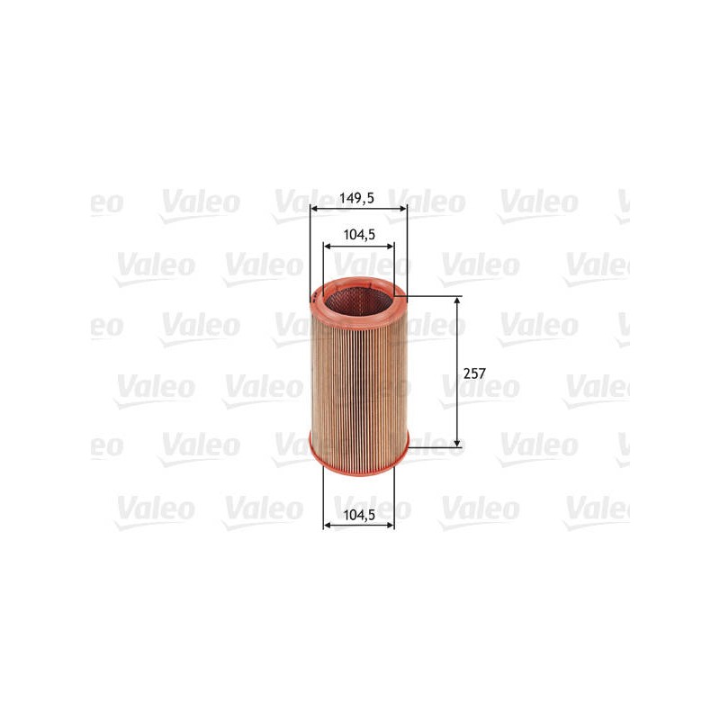FLT AIR LANCI LYBRA 1.9 J LYBRA 1.