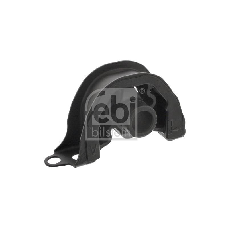 SUPPORT DE MOTEUR