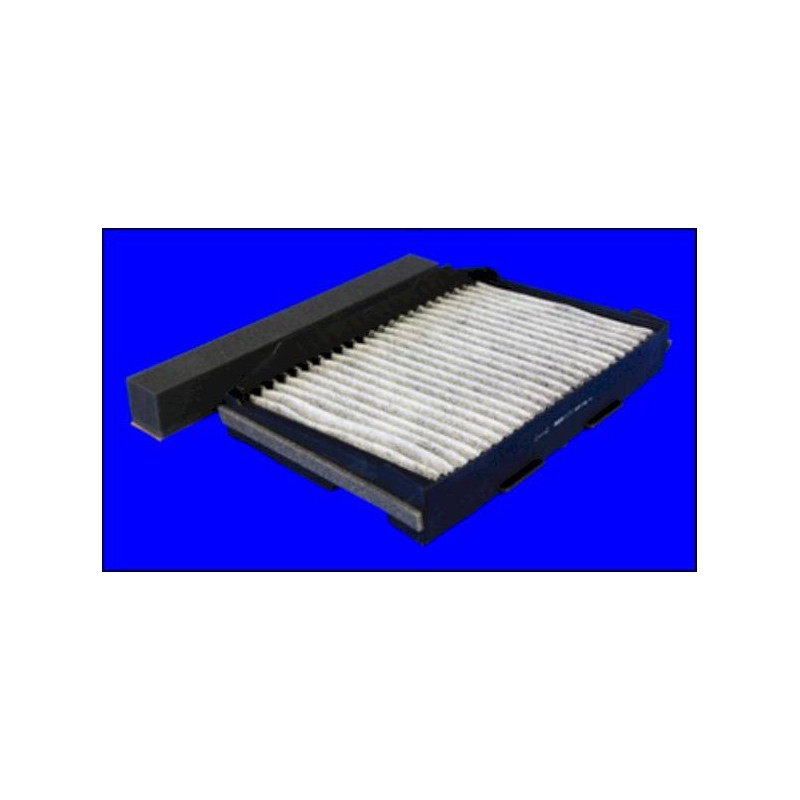 FILTRE D HABITACLE VL