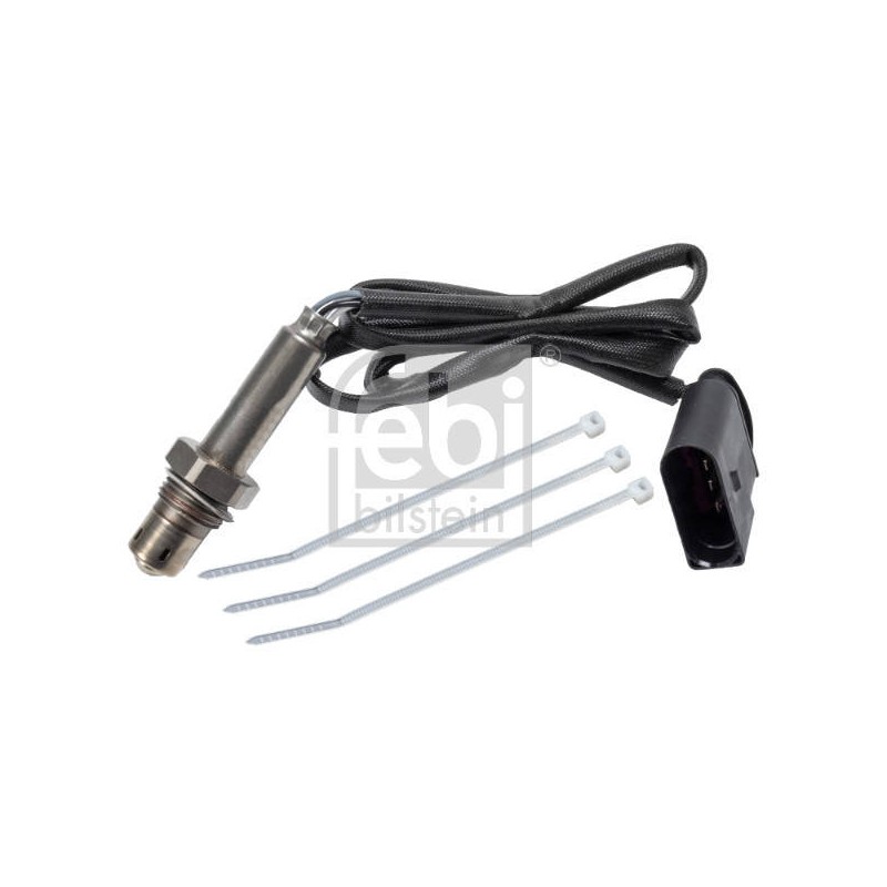 SONDE LAMBDA