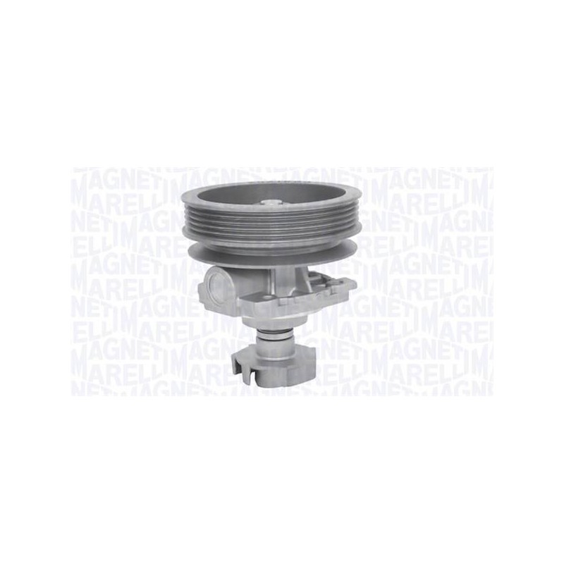 POMPE A EAU EQ FIAT RITMO