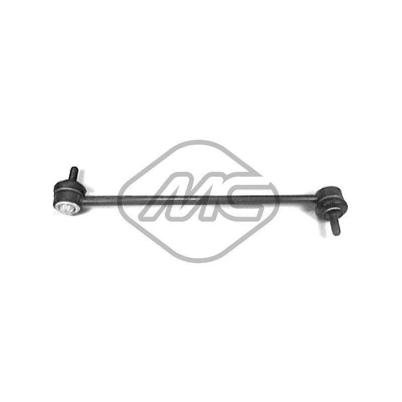 M1 BIELLETTE EMBOUT BARRE GR.PUNTO