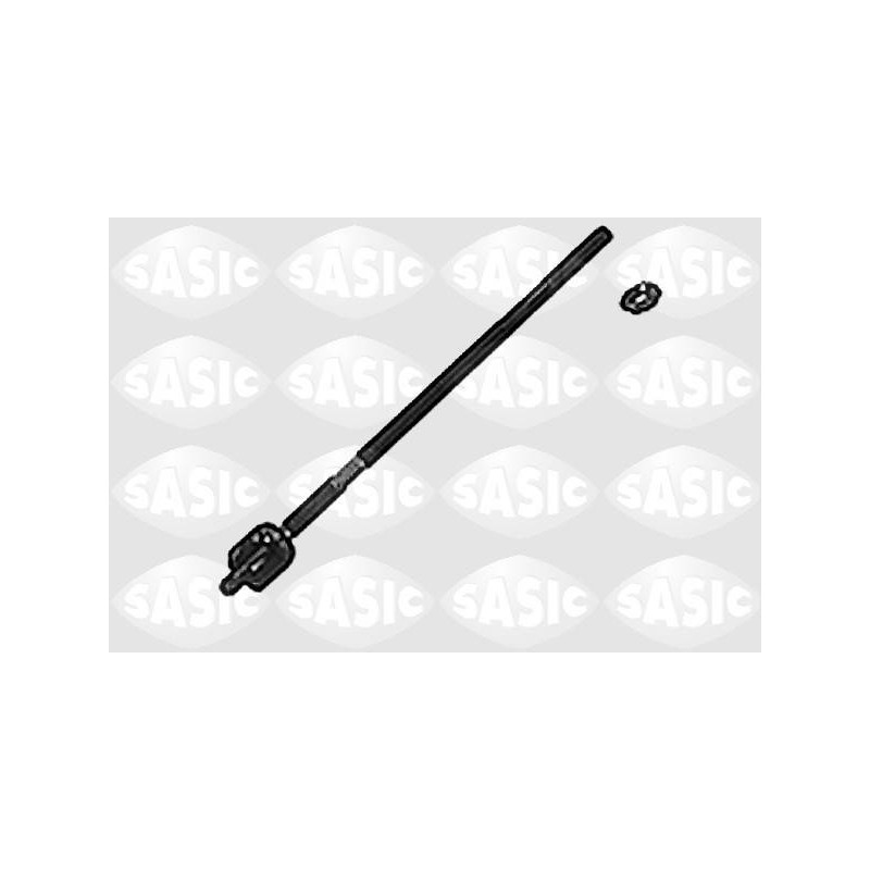 AXE DE BIELLE G/D