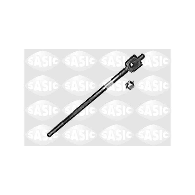 AXE DE BIELLE G/D