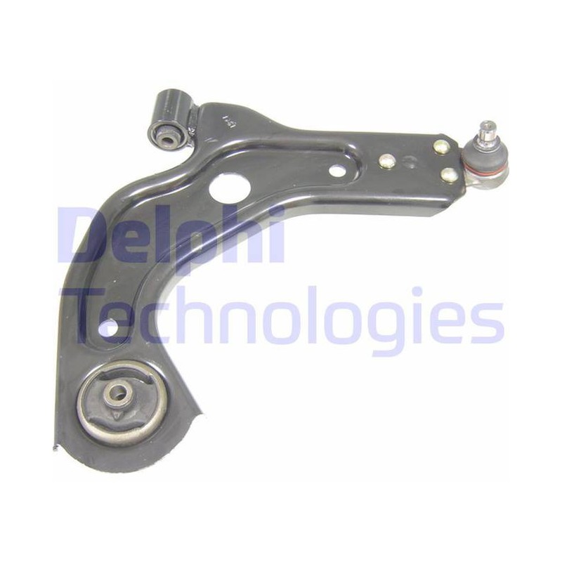 TRIANGLE DE SUSPENSION INFERIEUR