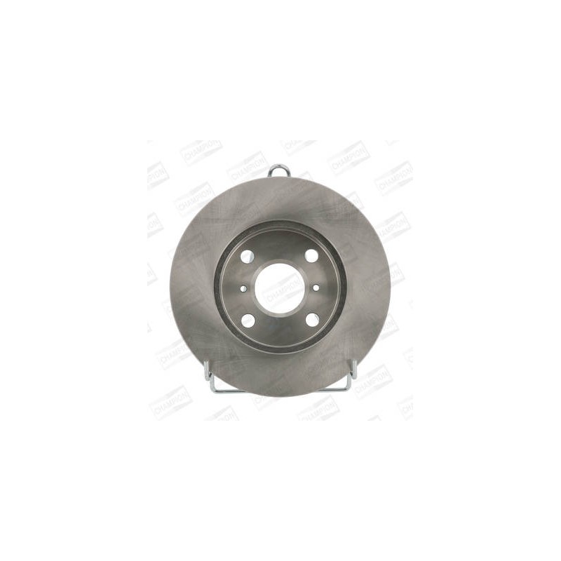 DISQUES DE FREIN VL (JEU)