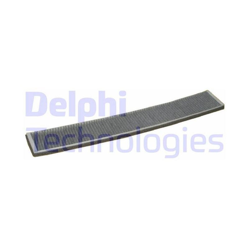FILTRE D HABITACLE A CHARBON ACTIF