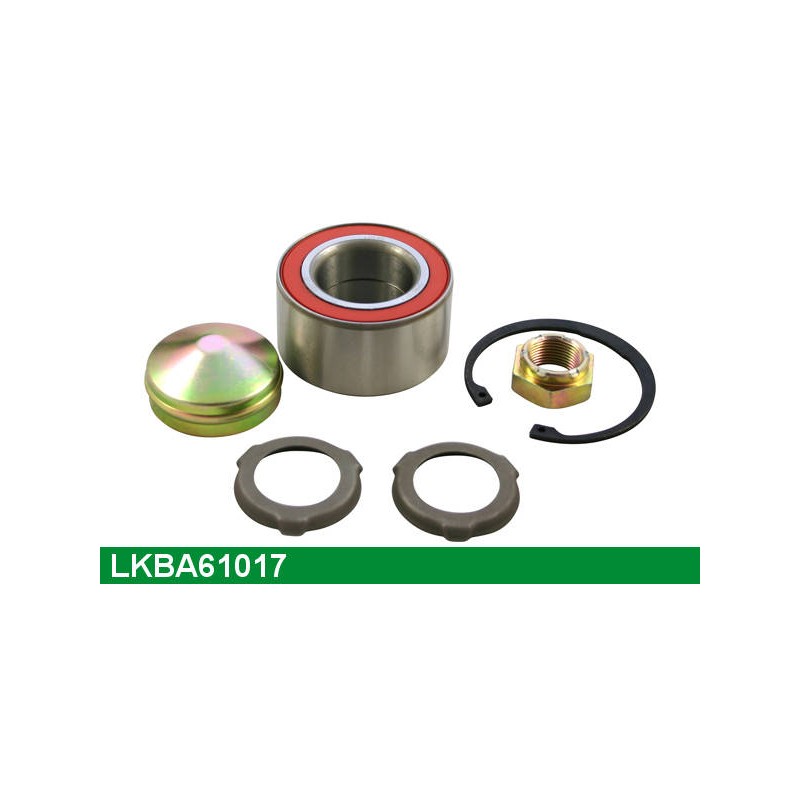 LUCAS WHEEL BEARING KIT