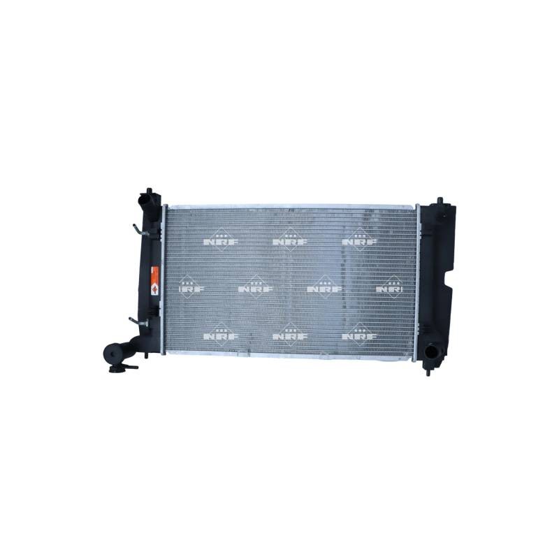 RAD TOYOTA COROLLA 1.6 01- RADIATOR