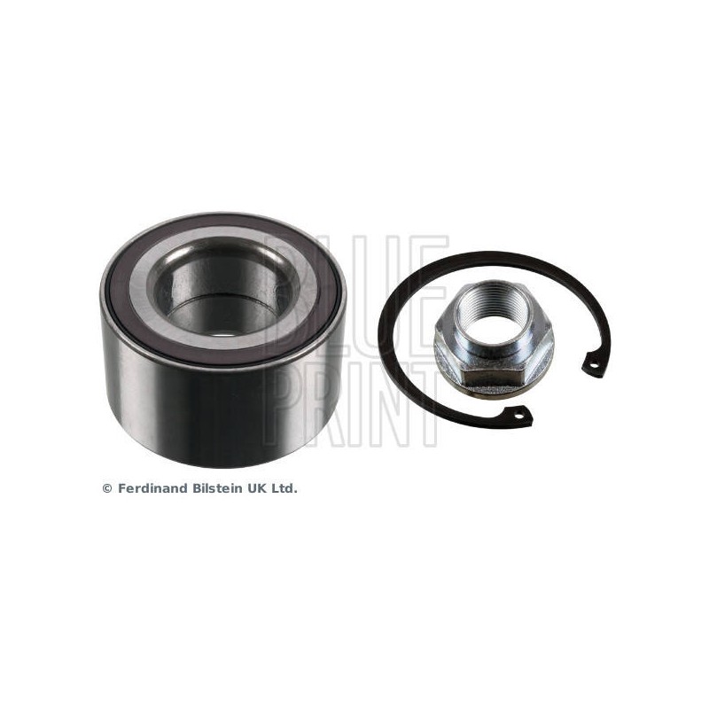 KIT DE ROULEMENT DE ROUE