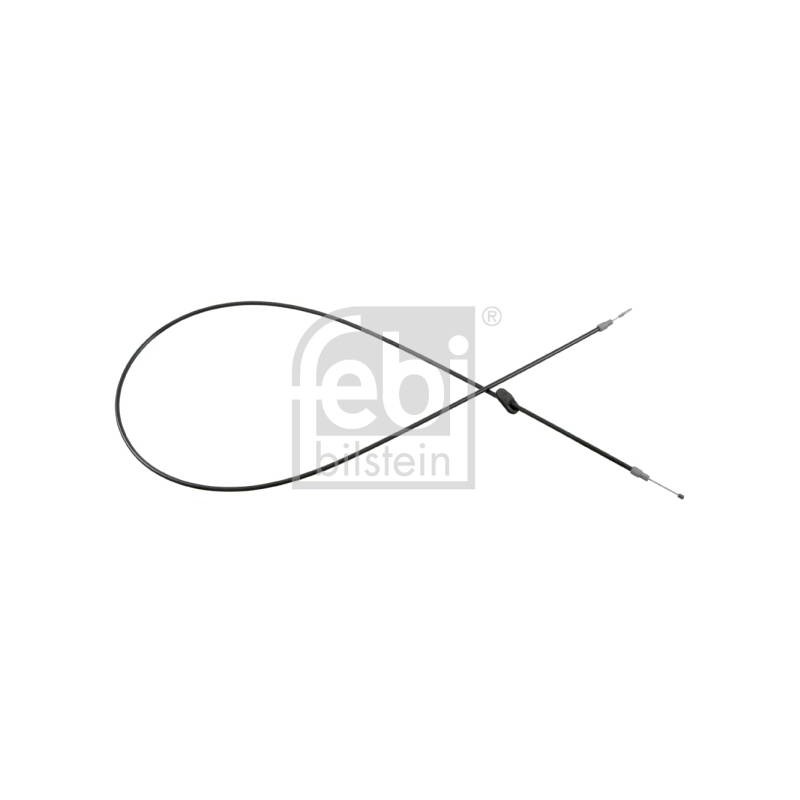CABLE DE FREIN A MAIN