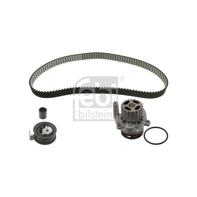 KIT DE COURROIE DENTEE