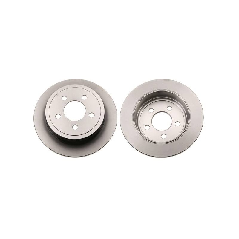 PAIRE DE DISQUES