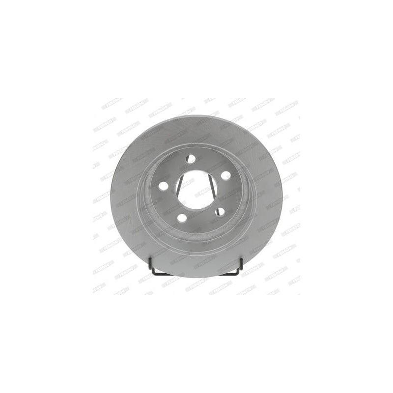 DISQUES DE FREIN VL (2P.)