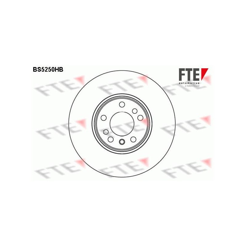 DISQUE DE FREIN