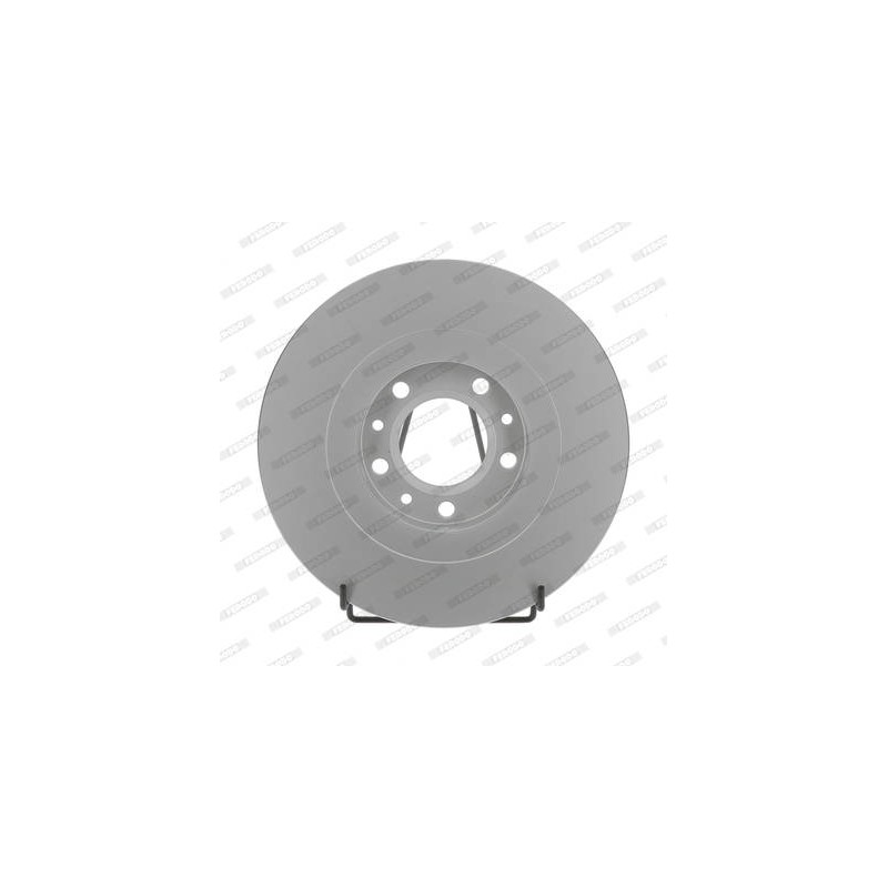 DISQUES DE FREIN VERNIS (2P.)