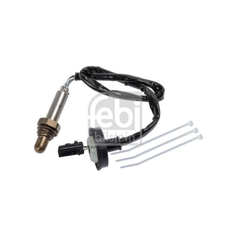 SONDE LAMBDA