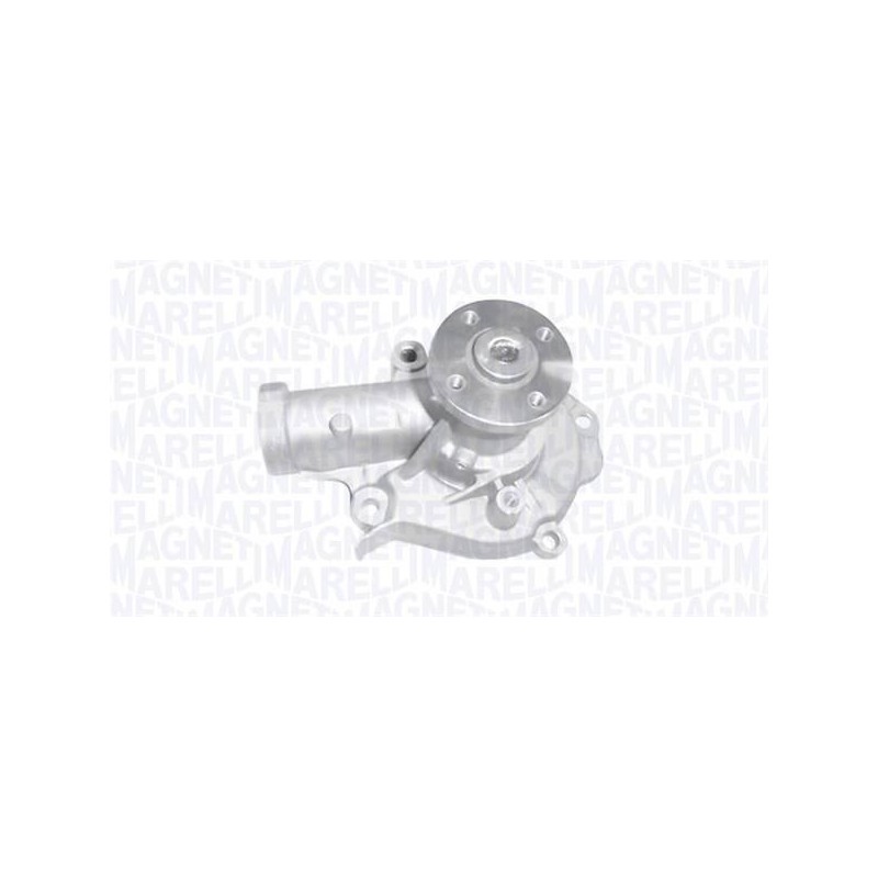 POMPE A EAU EQ HYUNDAI SANTA FE I