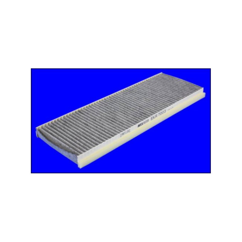 FILTRE D HABITACLE VL