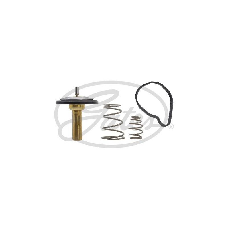 THERMOSTAT