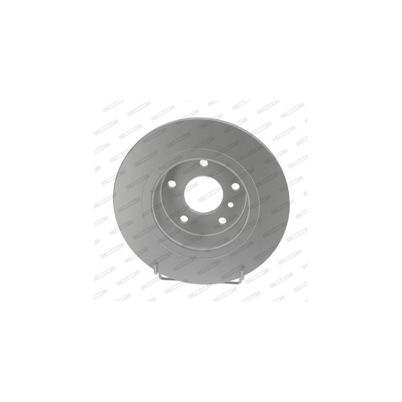 DISQUES DE FREIN VL (2P.)