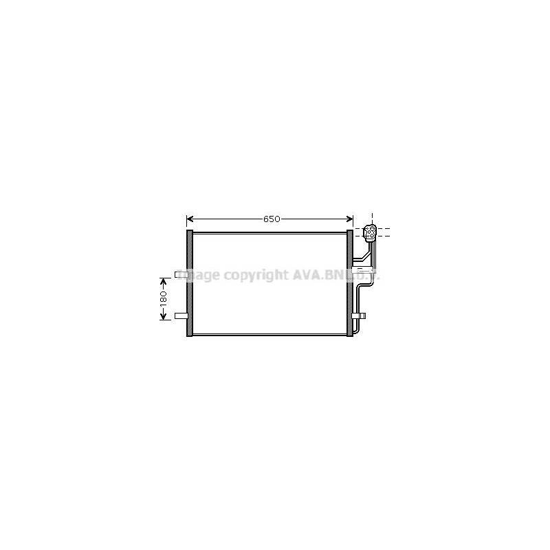 COND-VL/VUL- MAZDA- PRE