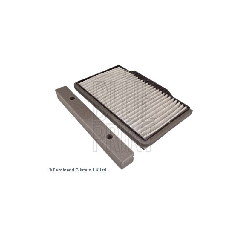 FILTRE D HABITACLE