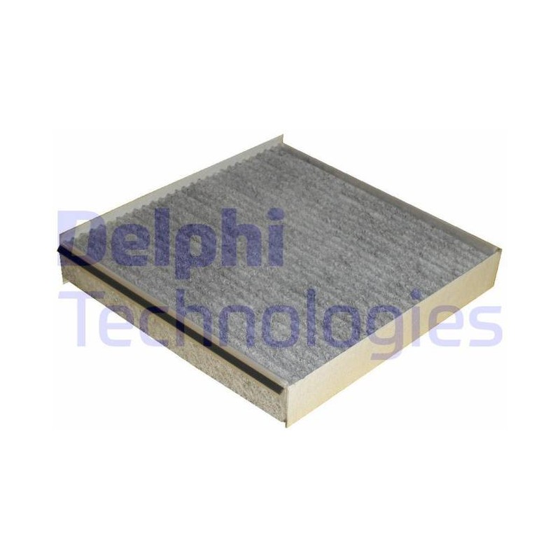 FILTRE D HABITACLE A CHARBON ACTIF