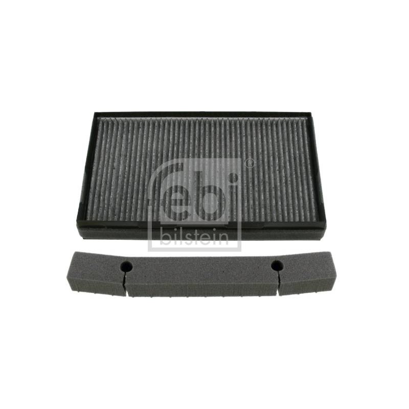 FILTRE D HABITACLE