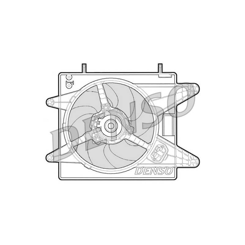 GMV FIAT BRAVO/BRAVA