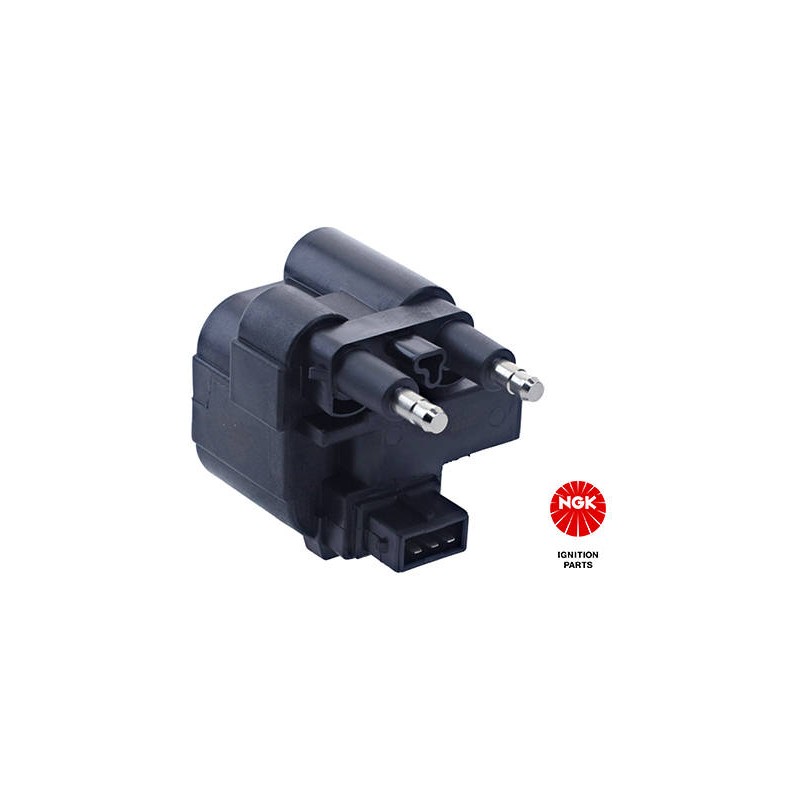 BOBINE ALLUMAGE / U3009
