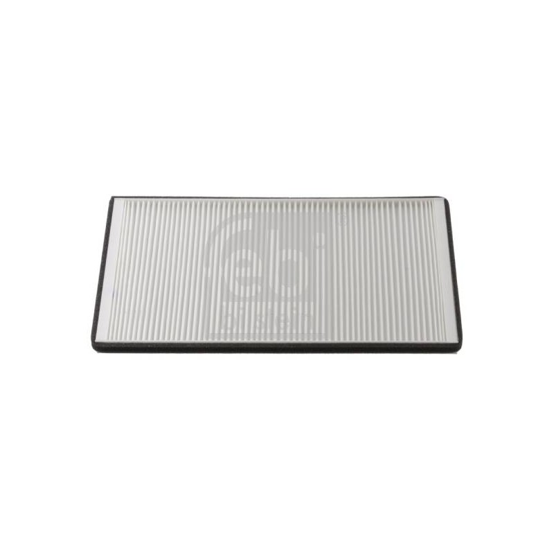 FILTRE D HABITACLE