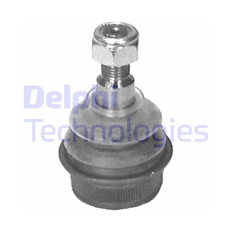 ROTULE DE SUSPENSION INFERIEURE