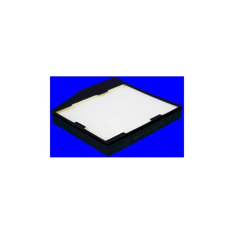 FILTRE D HABITACLE VL