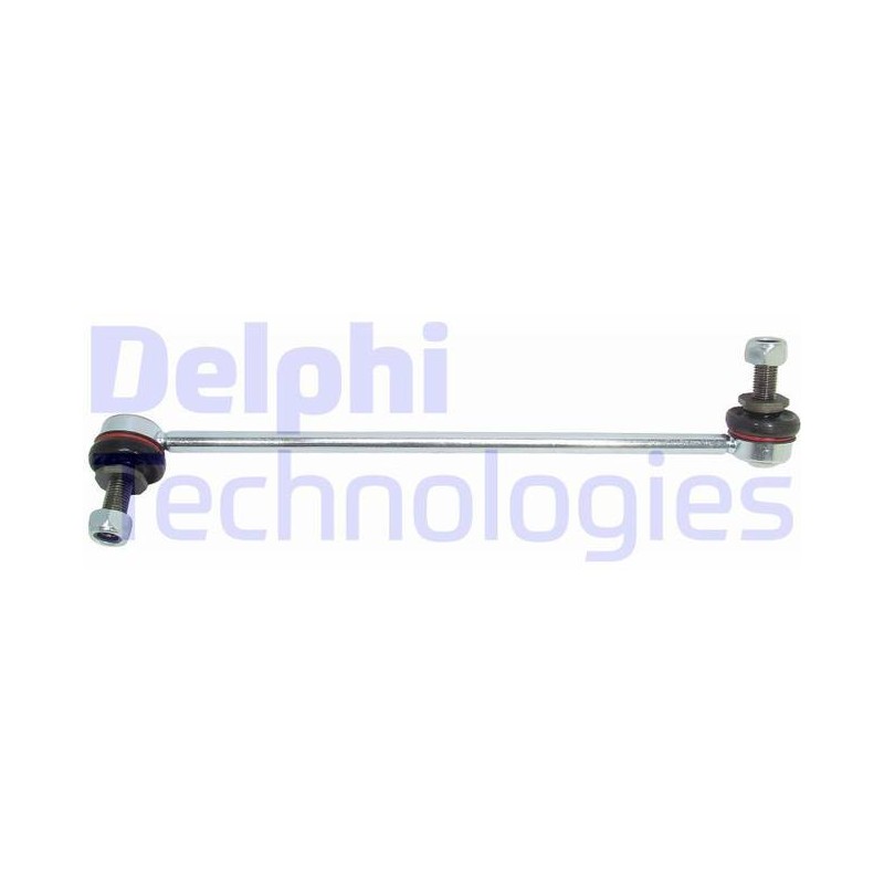 BIELLETTE DE BARRE STABILISATRICE