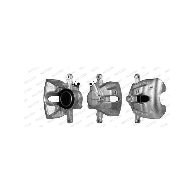 ETRIER DE FREIN ECHANGE STD